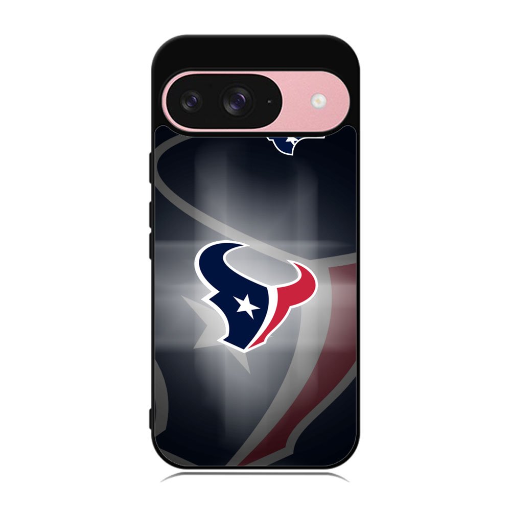 Houston Texans Case Google Pixel 9 BC0333