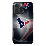 Houston Texans Case iPhone 15 Pro Max BC0333