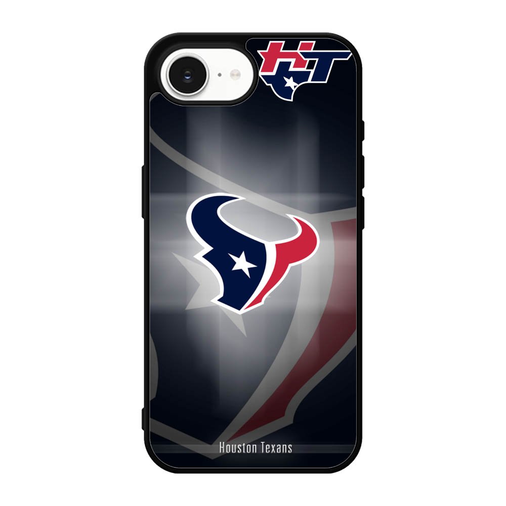 Houston Texans iPhone 17e Case BC0333