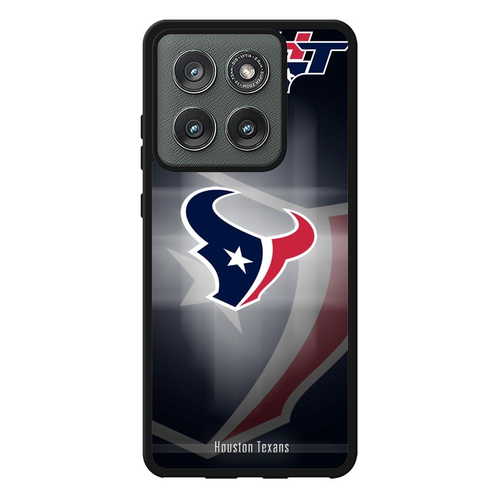 Houston Texans Case Motorola Moto Edge 2025 BC0333