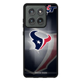 Houston Texans Case Motorola Moto Edge 2025 BC0333