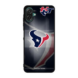 Houston Texans Case Samsung Galaxy A07 BC0333