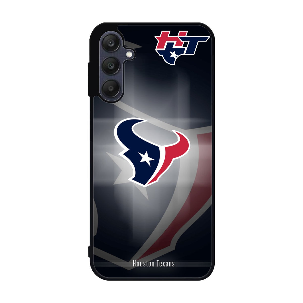Houston Texans Samsung Galaxy A25 5G Case BC0333