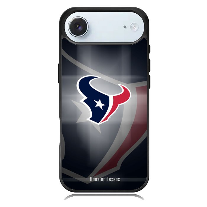Houston Texans iPhone 17 Air Case BC0333