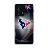 Houston Texans Motorola Moto G Power 5G 2024 Case BC0333