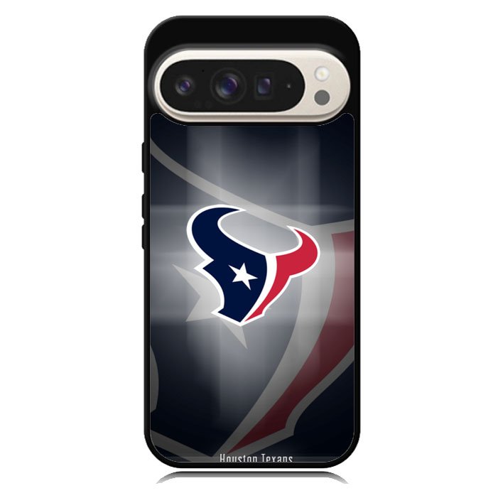 Houston Texans Google Pixel 10 Pro XL Case BC0333