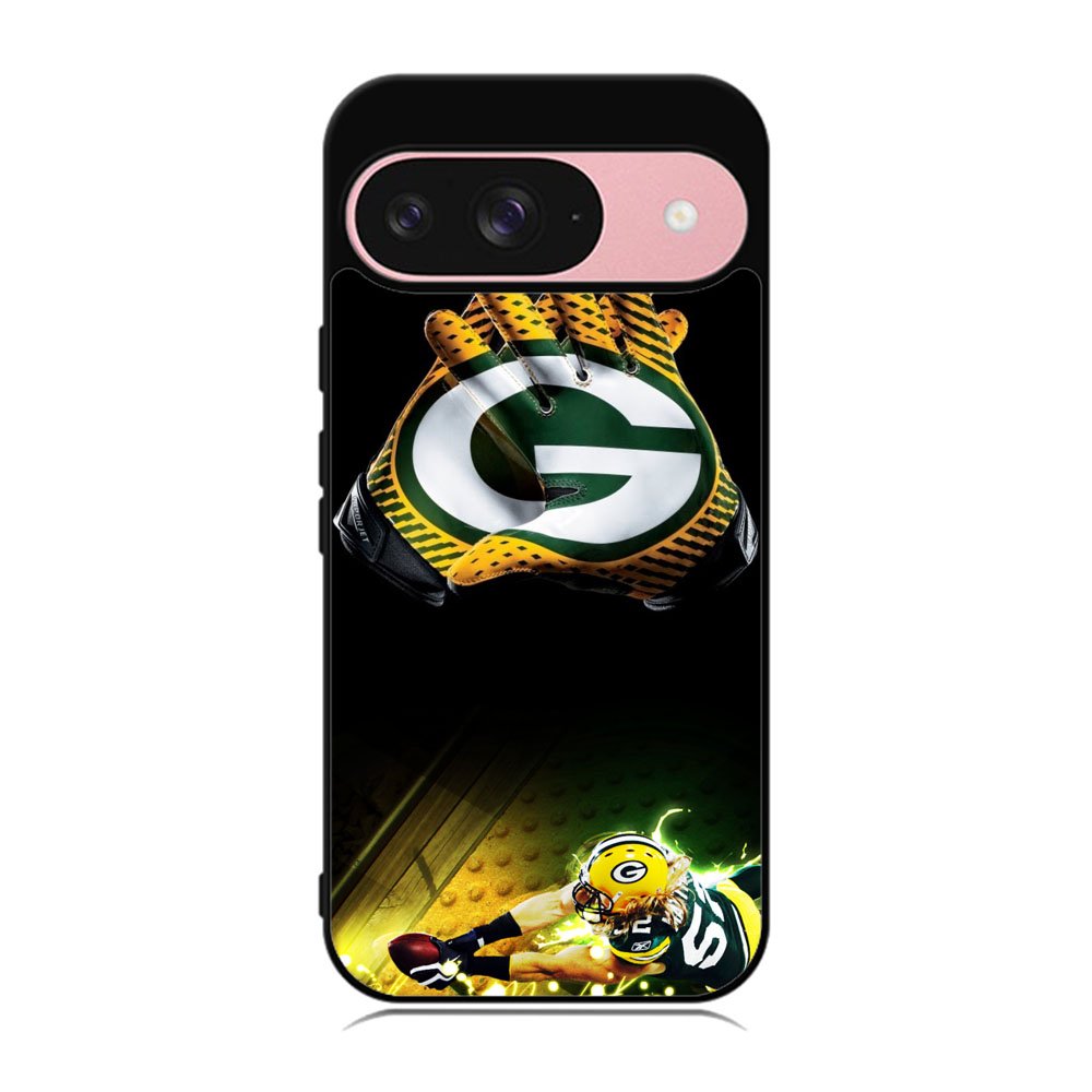 Green Bay Packers Case Google Pixel 9 BC0331