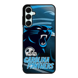 Carolina Panthers Samsung Galaxy A16 Case BC0321