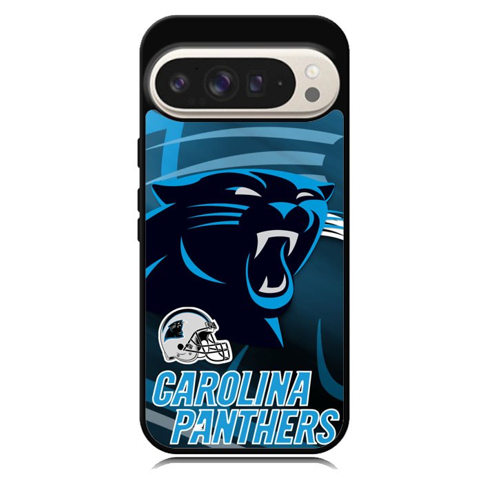 Carolina Panthers Google Pixel 10 Pro XL Case BC0321