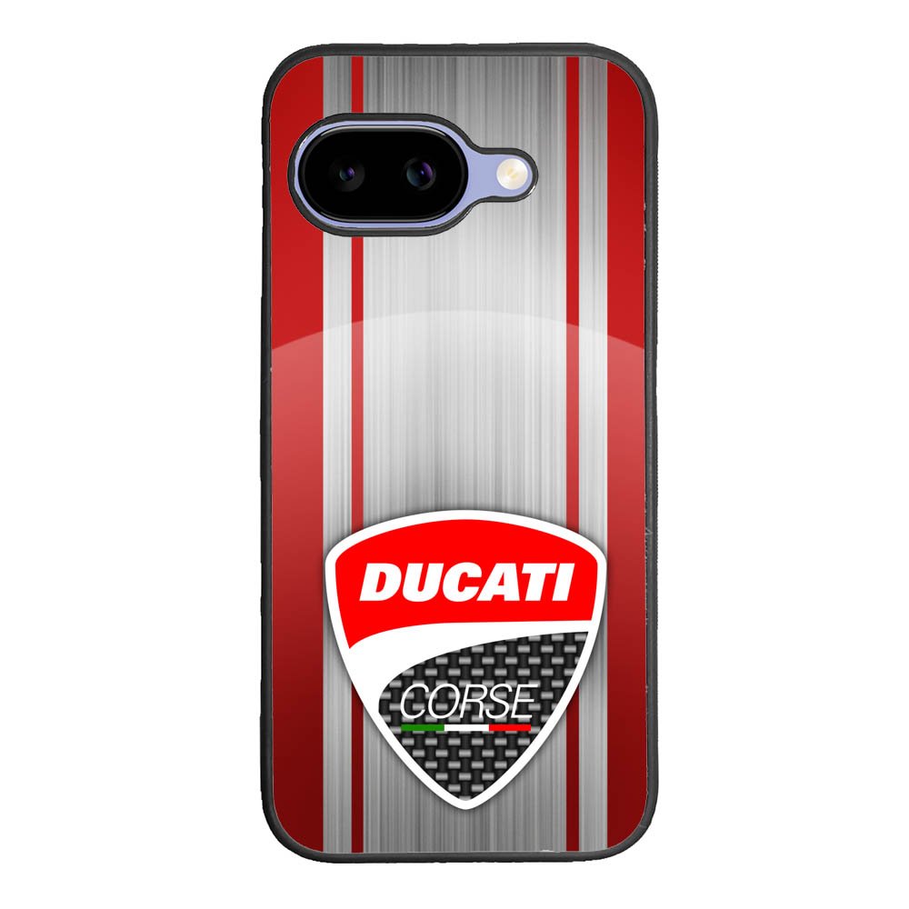 ducati logo Google Pixel 10A Case BC0325