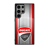 ducati logo Case Samsung Galaxy S24 Ultra 5G BC0325