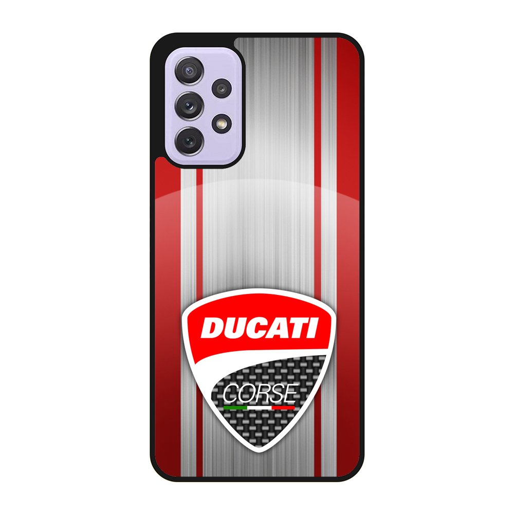 ducati logo Samsung Galaxy A23 5G Case BC0325