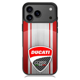 ducati logo iPhone 17 Pro Max Case BC0325