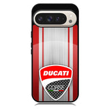 ducati logo Google Pixel 10 Pro XL Case BC0325
