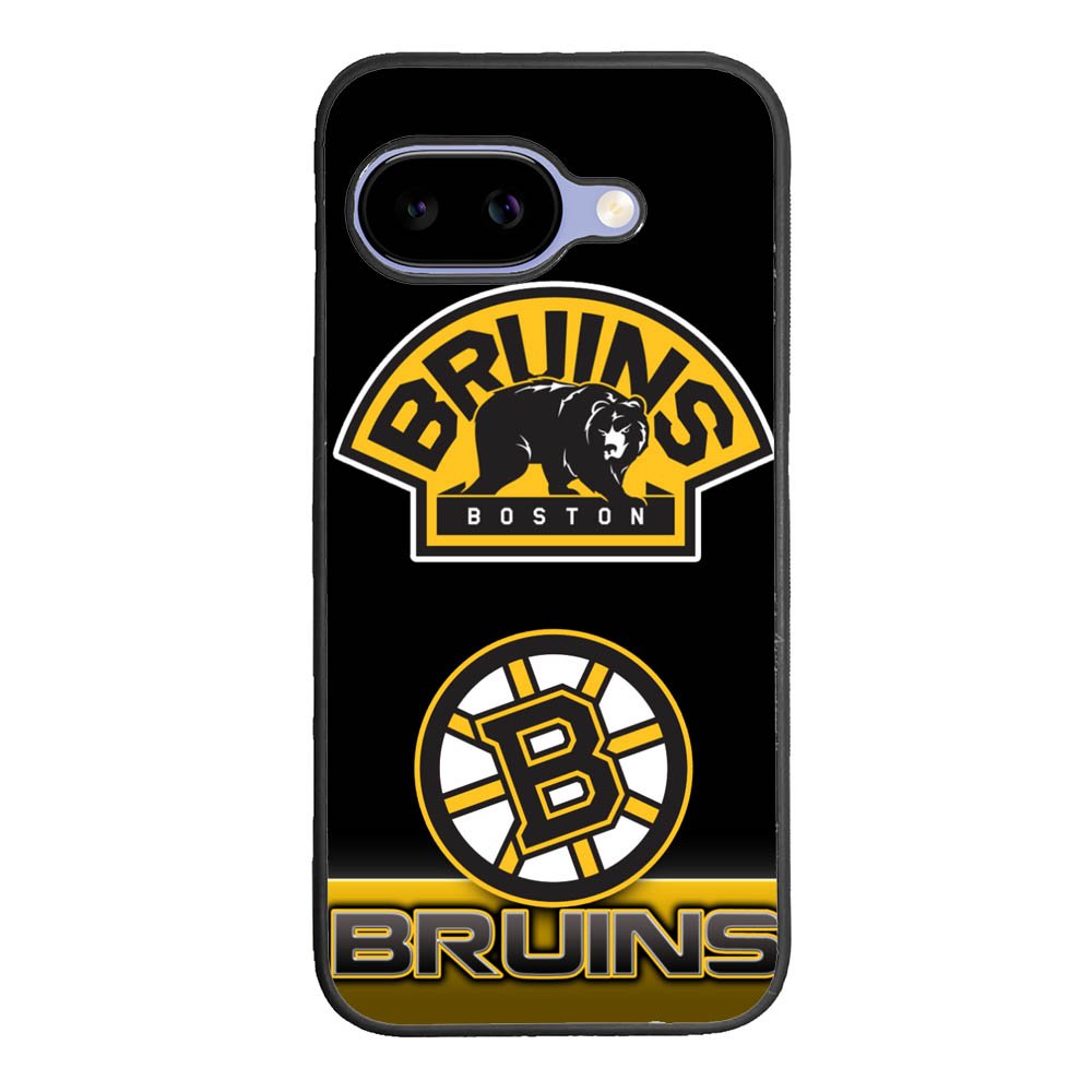 Boston Bruins Logo Google Pixel 10A Case BC0320