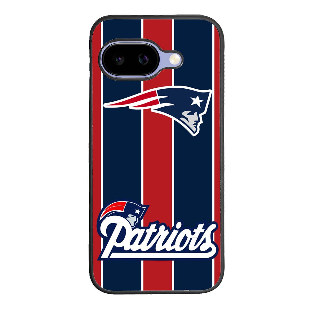New England Patriots Google Pixel 10A Case BC0342