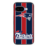 New England Patriots Google Pixel 10A Case BC0342
