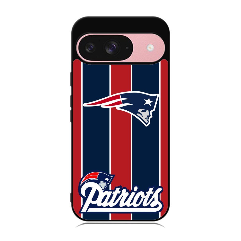 New England Patriots Case Google Pixel 9 BC0342