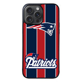 New England Patriots Case iPhone 15 Pro Max BC0342