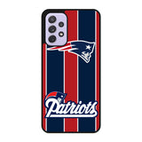 New England Patriots Samsung Galaxy A23 5G Case BC0342