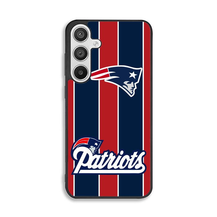 New England Patriots Samsung Galaxy A26 Case BC0342