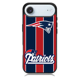 New England Patriots iPhone 17 Air Case BC0342