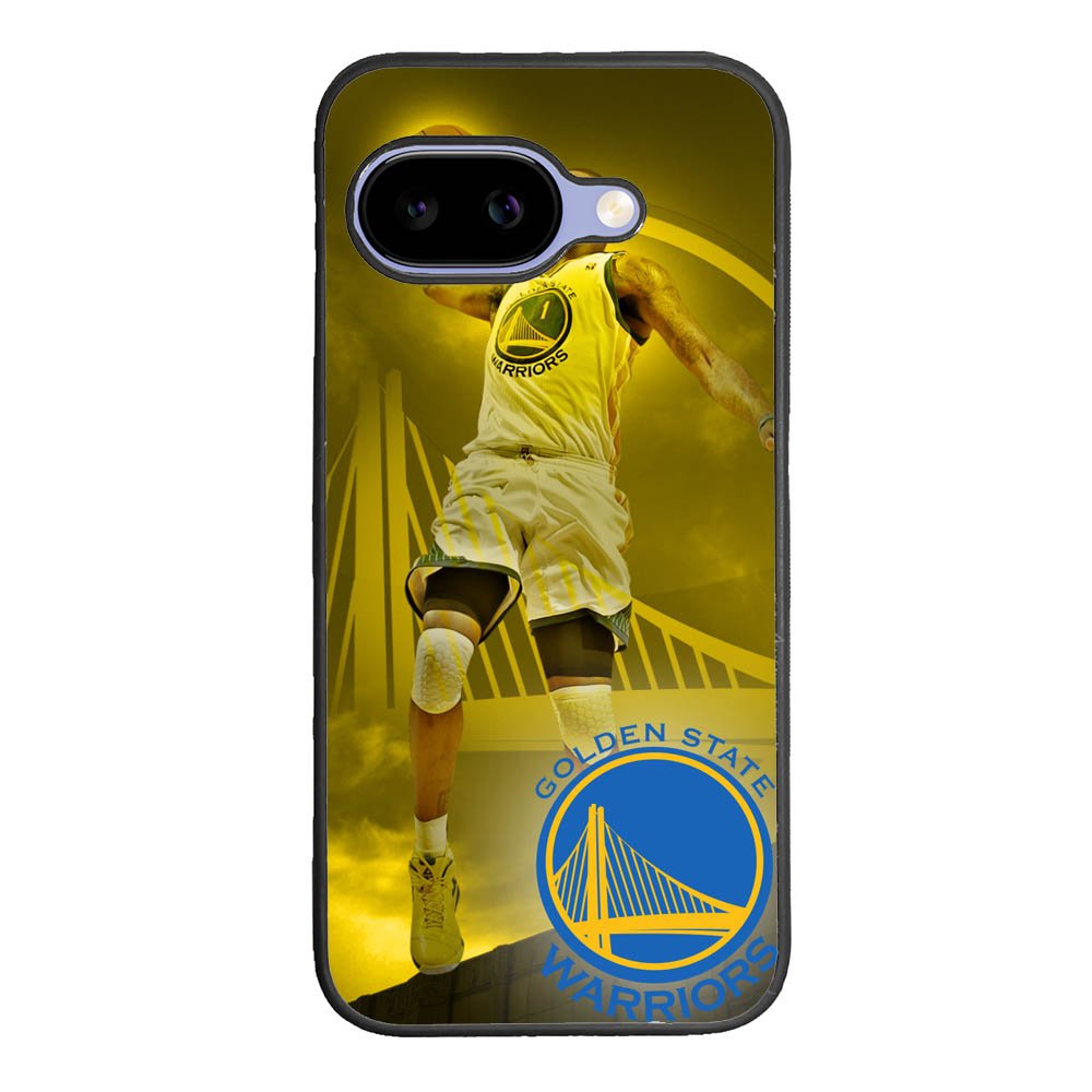 Golden State Warriors Google Pixel 10A Case BC0329