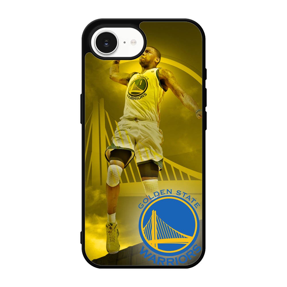 Golden State Warriors iPhone 17e Case BC0329