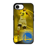 Golden State Warriors iPhone 17e Case BC0329