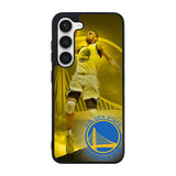 Golden State Warriors Case Samsung Galaxy S23 5G BC0329
