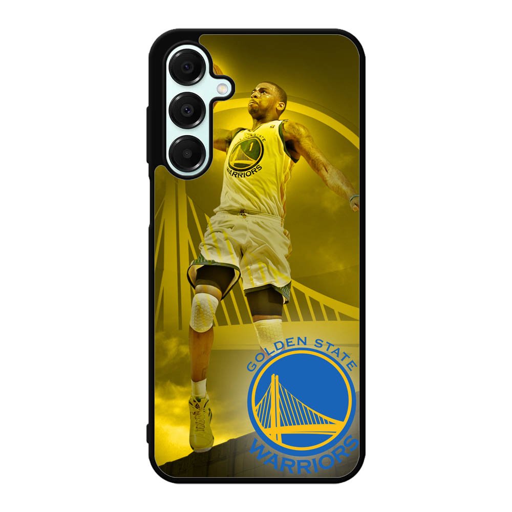 Golden State Warriors Samsung Galaxy A16 Case BC0329