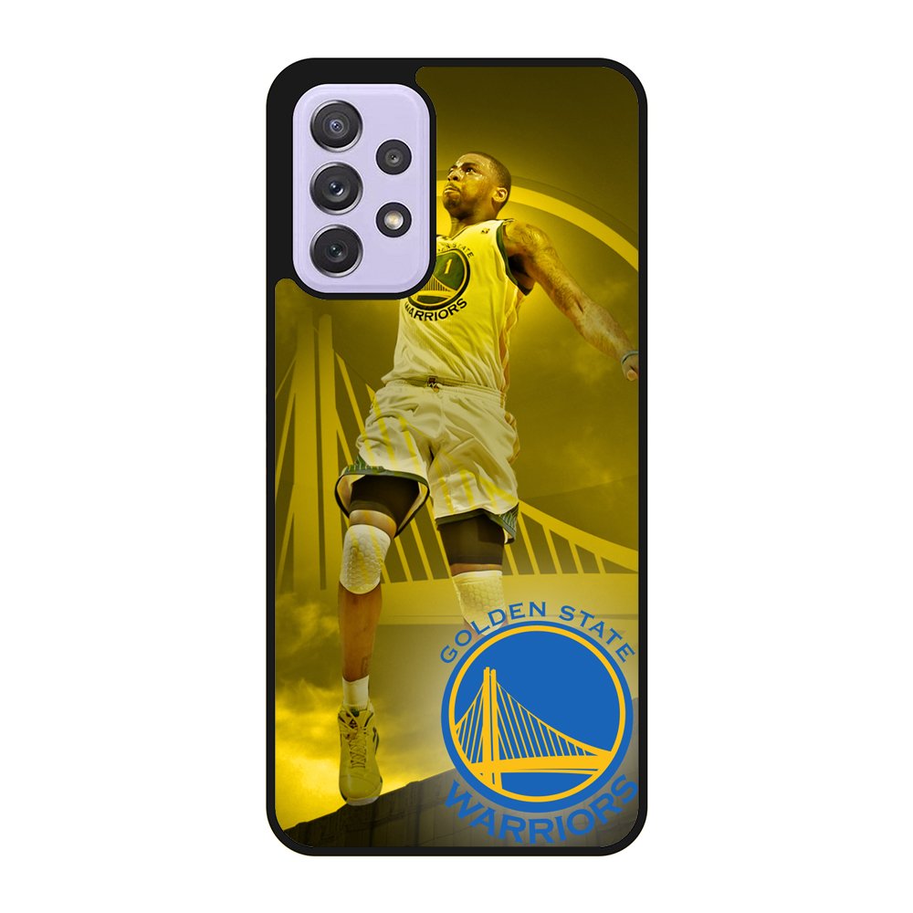 Golden State Warriors Samsung Galaxy A23 5G Case BC0329