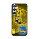 Golden State Warriors Samsung Galaxy A26 Case BC0329