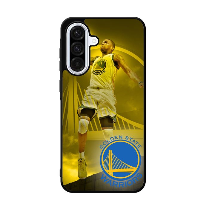 Golden State Warriors Samsung Galaxy A36 Case BC0329