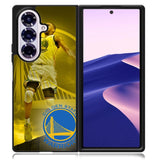Golden State Warriors Samsung Galaxy Z Fold 7 5G Case BC0329