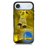 Golden State Warriors iPhone 17 Air Case BC0329