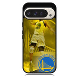 Golden State Warriors Google Pixel 10 | Google Pixel 10 Pro Case BC0329