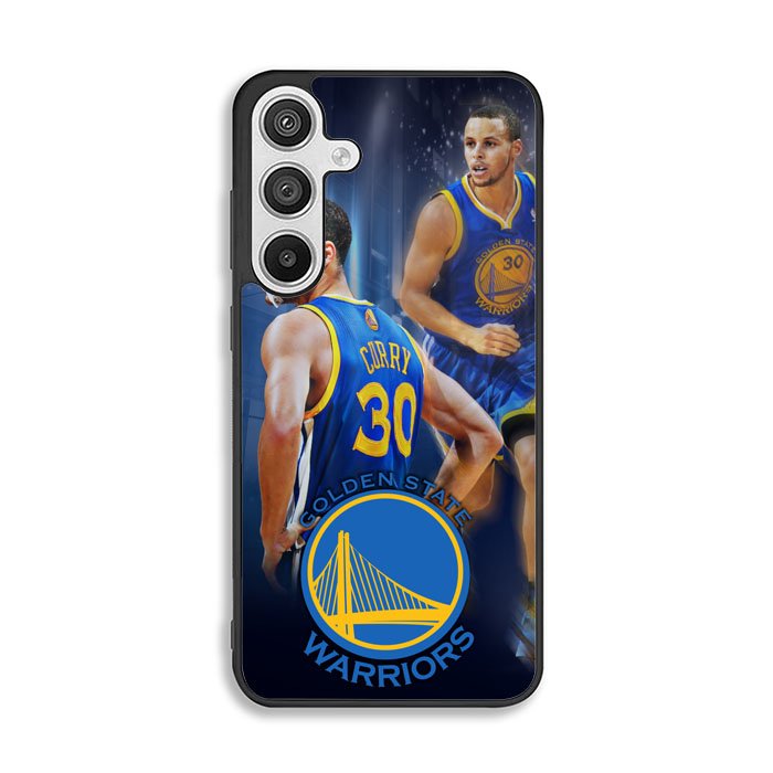 Golden State Warriors Wallpaper Samsung Galaxy A26 5G Case BC0328
