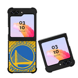 Golden State Warriors Logo Case Samsung Galaxy Z Flip 5 5G BC0327