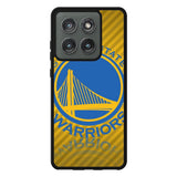 Golden State Warriors Logo Case Motorola Moto Edge 2025 BC0327