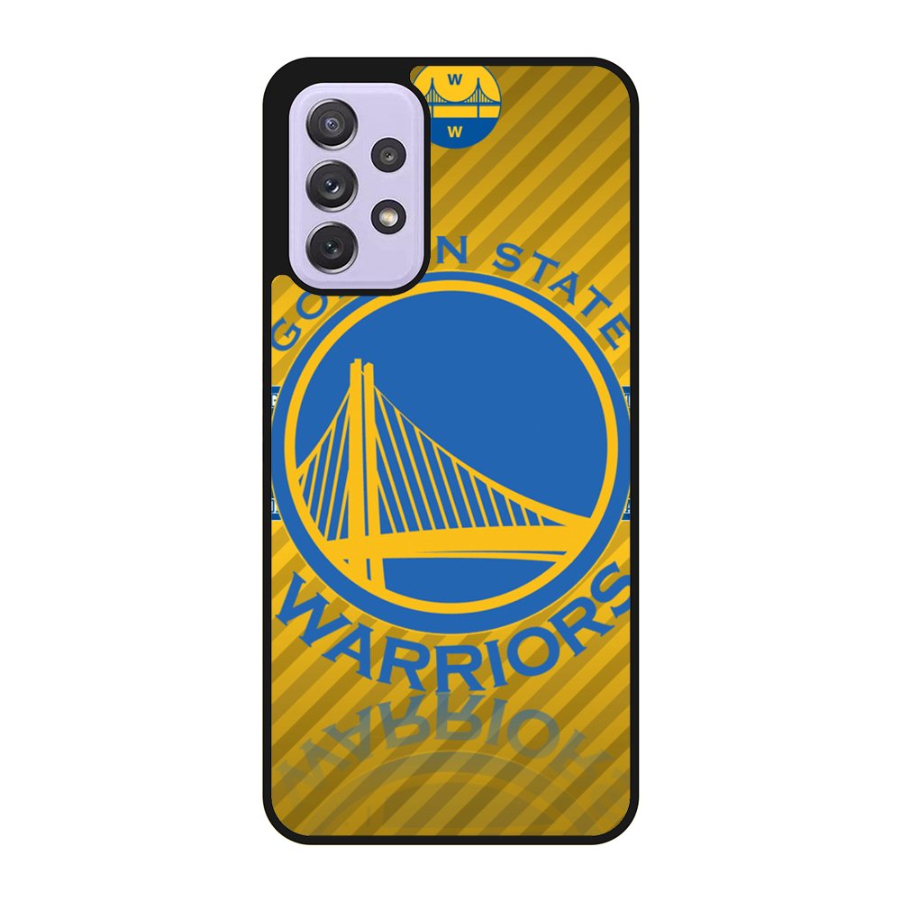 Golden State Warriors Logo Samsung Galaxy A23 5G Case BC0327