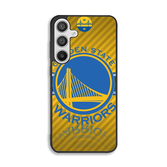 Golden State Warriors Logo Samsung Galaxy A26 Case BC0327