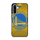 Golden State Warriors Logo Samsung Galaxy A36 Case BC0327