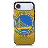 Golden State Warriors Logo iPhone 17 Air Case BC0327