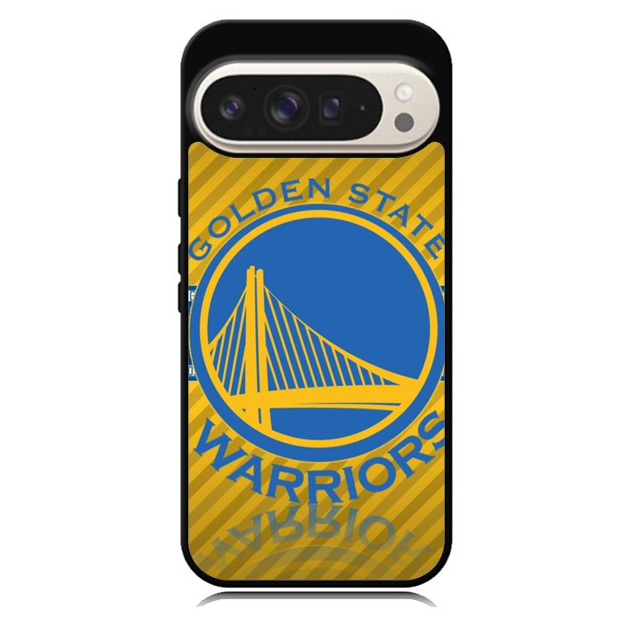 Golden State Warriors Logo Google Pixel 10 Pro XL Case BC0327