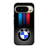 Carbon Fiber Bmw Logo X4960 Google Pixel 10 Pro Case