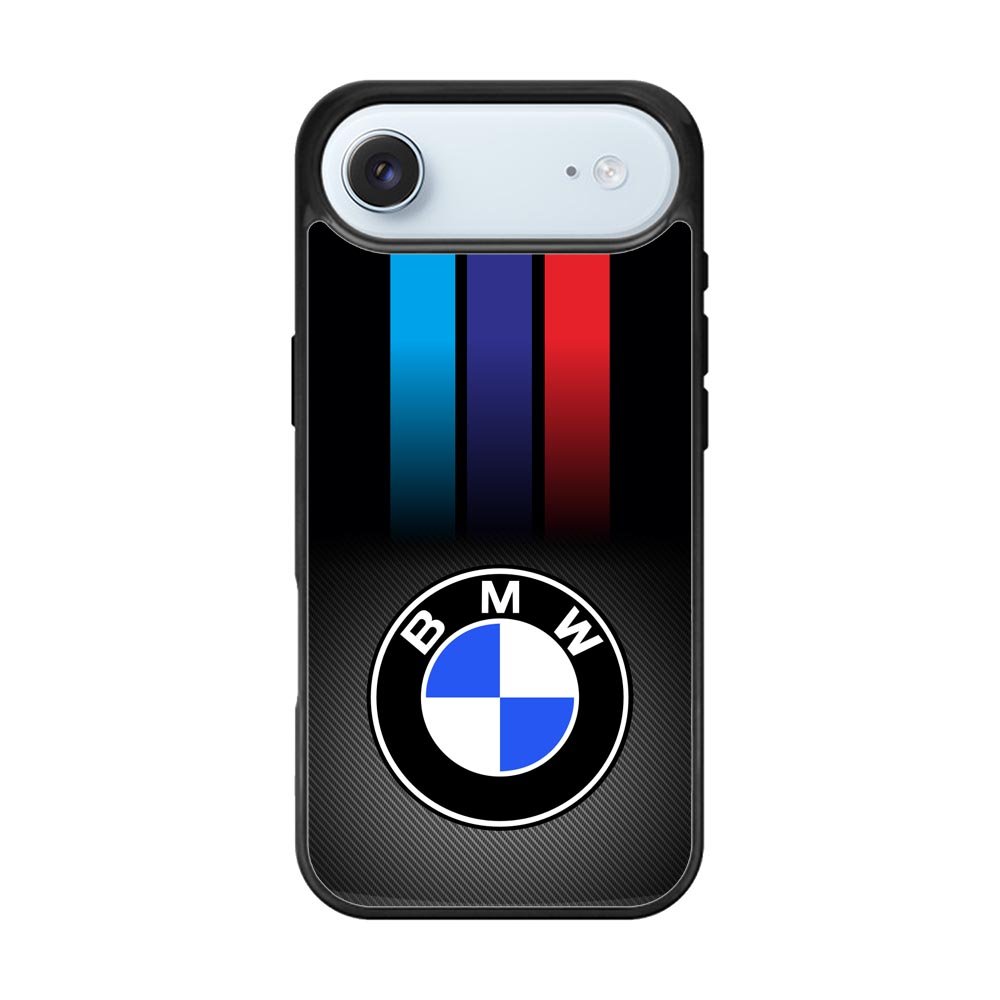 Carbon Fiber Bmw Logo X4960 iPhone Air Case