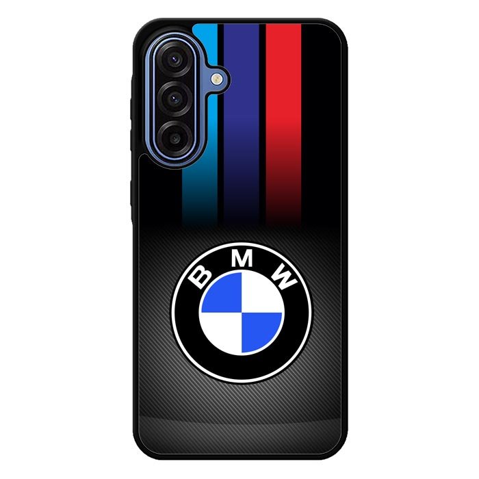 Carbon Fiber Bmw Logo X4960 Samsung Galaxy A17 5G Case
