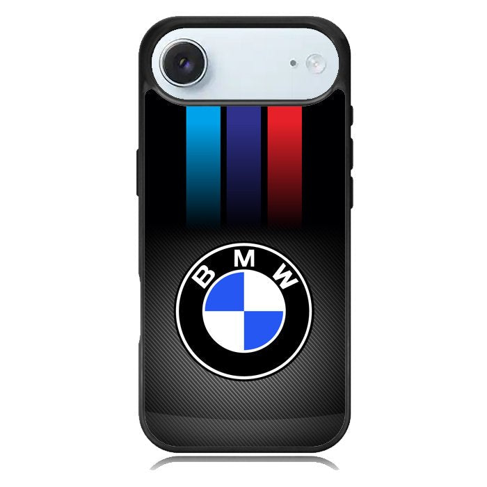 Carbon Fiber Bmw Logo X4960 iPhone 17 Air Case