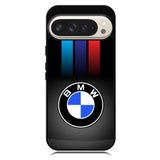 Carbon Fiber Bmw Logo X4960 Google Pixel 10 Pro XL Case